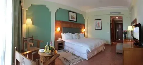Hôtel Mogador Menara marrakech MAROC