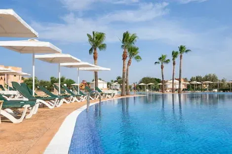 Mondi Club Ryads Parc marrakech Maroc