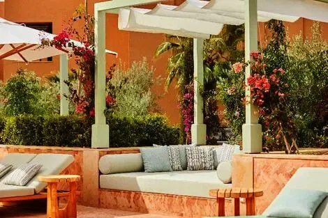 Hôtel Park Hyatt Marrakech marrakech MAROC