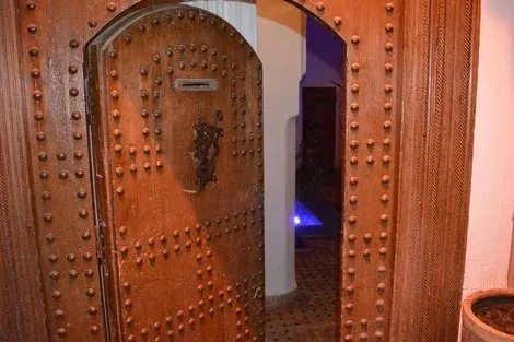 Hôtel Riad Ghali & Spa marrakech MAROC