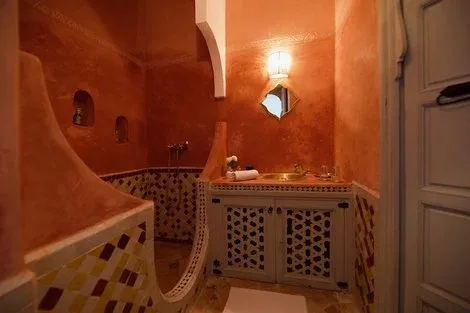 Hôtel Riad Oriental Glory & Spa marrakech MAROC