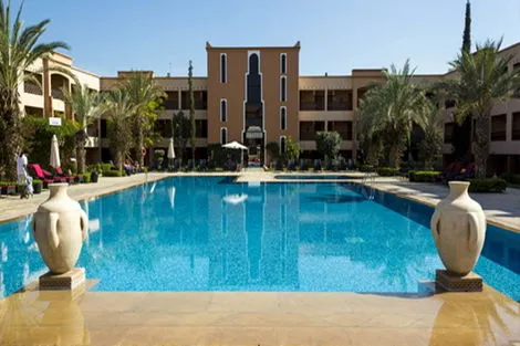 Maroc : Club Top Clubs Zalagh Kasbah Hotel & Spa