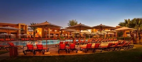 Zephyr Marrakech Hôtel, Centre De Vacances, Resort & Spa marrakech MAROC