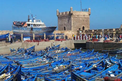 Port Essaouira