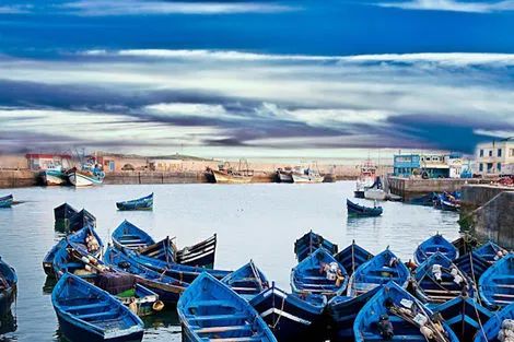 Port Essaouira