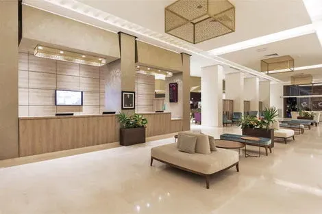 Maroc : Hôtel Be Live Experience Marrakech Palmeraie
