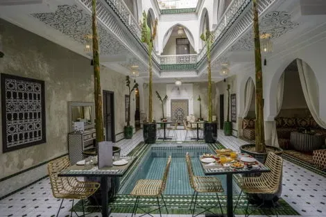Maroc : Riad Samir Privilege Boutique Hotel & Spa