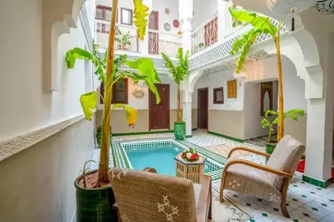 Riad