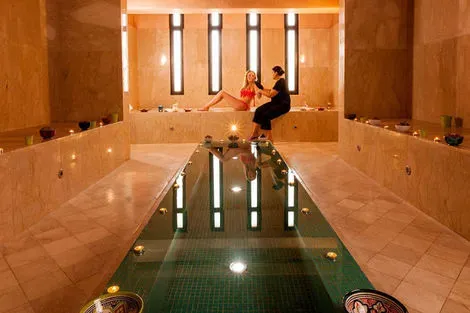 Maroc : Club Coralia Aqua Mirage Marrakech