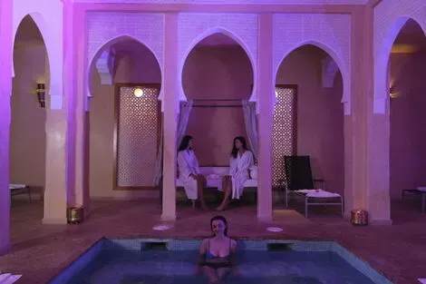 Maroc : Club Naya Club Marrakech - Dar Atlas 26/27