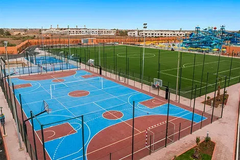 Maroc : Club Framissima Premium Club Sungo by Pickalbatros