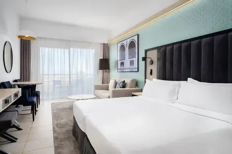 Chambre supérieure