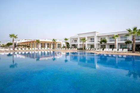 vol+hotel Sejour Framissima Évasion Radisson Blu Resort, Saidia Beach 5* Maroc Oujda