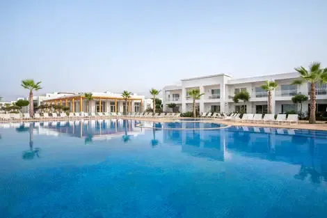 séjour Maroc - Club Framissima Évasion Radisson Blu Resort, Saidia Beach