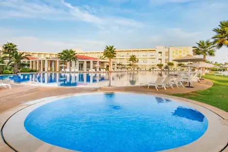 Club Framissima Radisson Blu Resort Saidia Beach - Vente Flash oujda Maroc