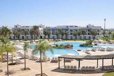 Hôtel Iberostar Saïdia oujda Maroc