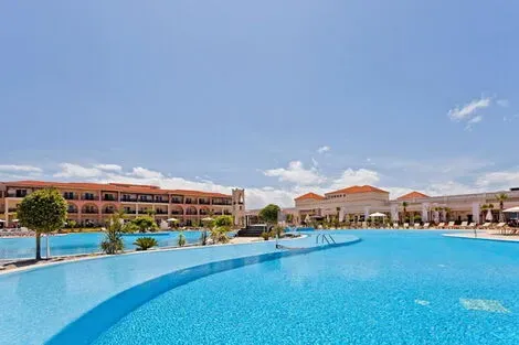 Maroc : Club Ôclub Experience Be Live Collection Saïdia