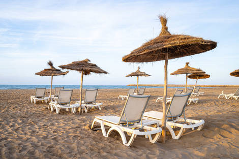 Club Framissima Évasion Radisson Blu Resort, Saidia Beach oujda Maroc