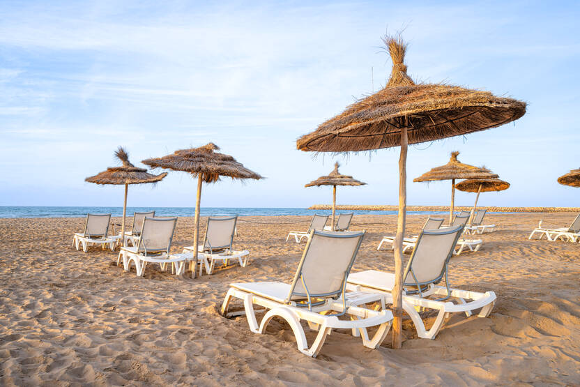 séjour Maroc - Club Framissima Radisson Blu Resort, Saidia Beach