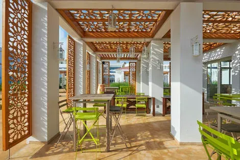 Maroc : Club Framissima Radisson Blu Resort