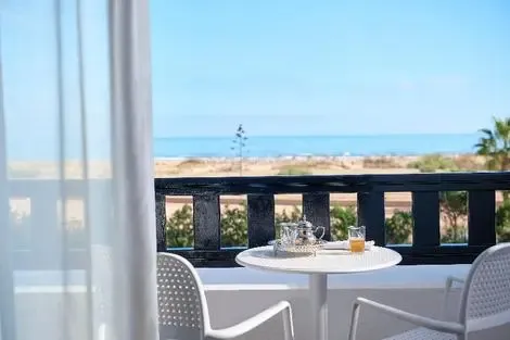 Hôtel Iberostar Saidia saidia MAROC