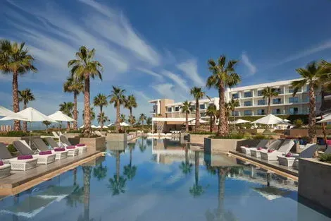 Hôtel Hyatt Place Taghazout taghazout Maroc