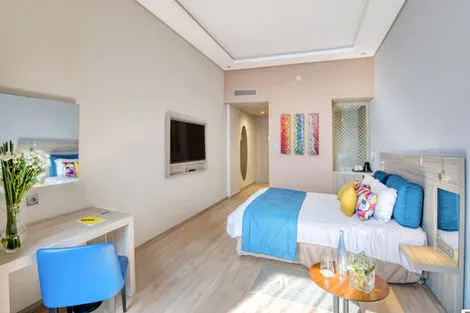 Maroc : Hôtel Marina Bay City Center