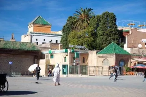 Meknès