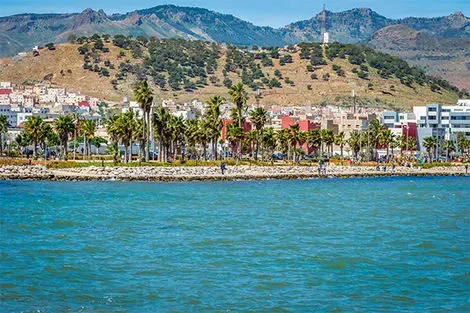 Nador