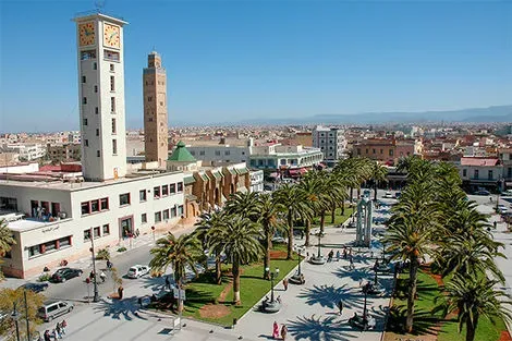 Oujda