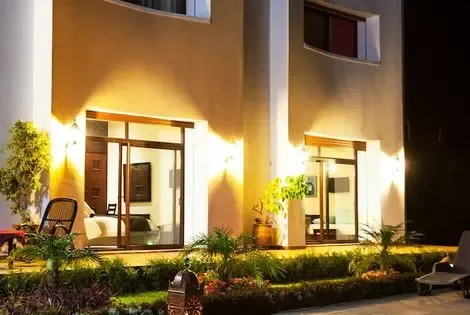 Hôtel Dar Tanja tanger MAROC