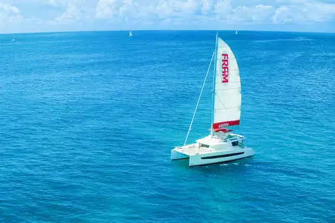 Combiné croisière et hôtel Cocktail Nature aux Antilles avec extension 3 nuits Diamant les Bains diamant Martinique