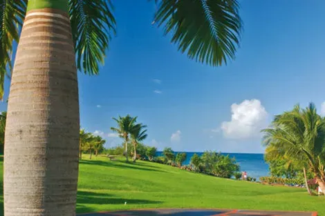 Martinique : Hôtel Village Pierre & Vacances Sainte Luce Martinique - Location de voiture incluse