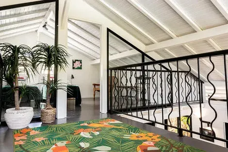Martinique : Résidence hôtelière Domaine de la Palmeraie - Location de voiture incluse