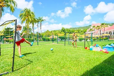 Martinique : Résidence hôtelière Village Pierre & Vacances Sainte-Luce