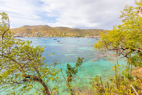 Bequia