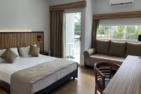 Martinique : Hôtel Carayou & Spa