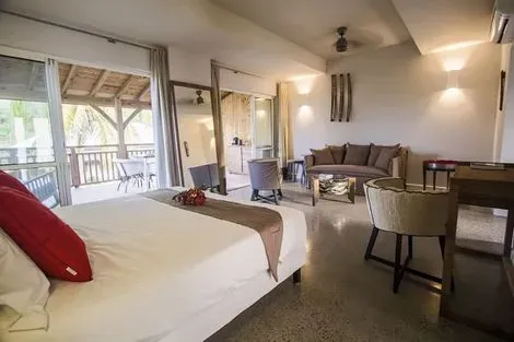 Martinique : Hôtel French Coco Luxury Boutique - Location de voiture incluse
