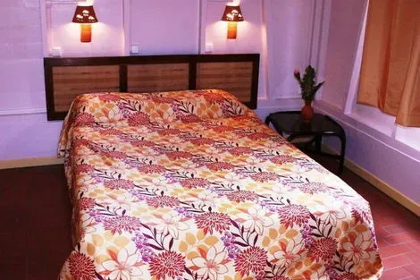 Martinique : Hôtel L'Anse Bleue - Location de voiture incluse