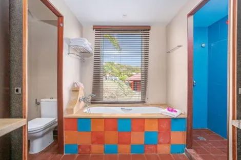Martinique : Hôtel Les Villas du Lagon - Avec location de voiture