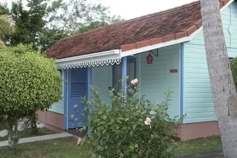 Martinique : Hôtel L'Anse Bleue