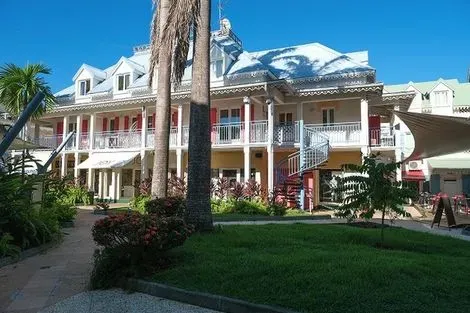 Martinique : Résidence hôtelière Résidence Le Village Créole