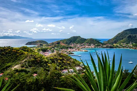 Les Saintes