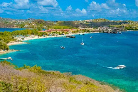Pigeon Island