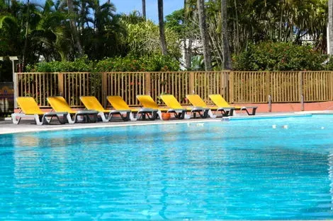 Combiné croisière et hôtel Carayou + Croisière MSC Virtuosa Caraibes Sud fort_de_france Martinique