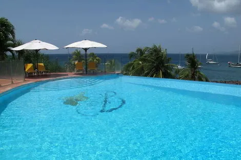 Martinique : Hôtel Hôtel Bakoua