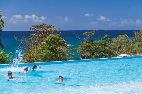 Martinique : Hôtel Karibéa Amandiers