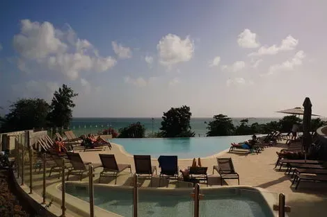 Martinique : Hôtel Karibea Caribia