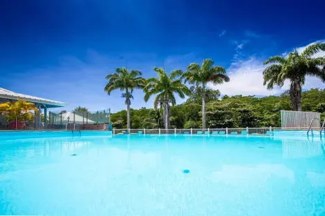 Martinique : Hôtel Karibea Sainte-Luce