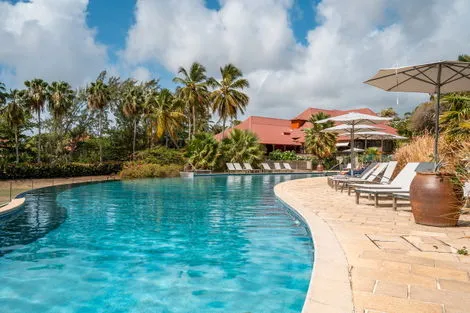 Hôtel Les Villas du Lagon 4* - Avec location de voiture fort_de_france Martinique